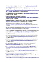 Referāts 'AS "Latvijas Mobilais telefons" PEST analīze', 14.