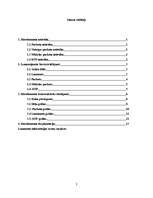 Referāts 'Kokmateriālu grīdas', 2.