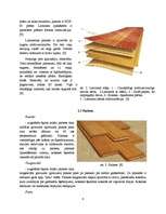 Referāts 'Kokmateriālu grīdas', 6.