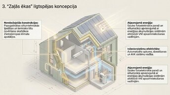 Prezentācija 'Mazstāvu ēkas BIM modeļa izstrāde', 4.
