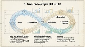 Prezentācija 'Mazstāvu ēkas BIM modeļa izstrāde', 6.