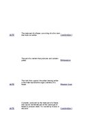 Konspekts '32 Terms in the Field of Agriculture and Botany', 8.