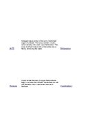 Konspekts '32 Terms in the Field of Agriculture and Botany', 10.