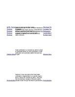 Konspekts '32 Terms in the Field of Agriculture and Botany', 12.