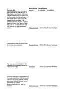 Konspekts '32 Terms in the Field of Agriculture and Botany', 13.