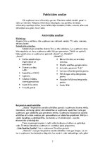 Konspekts 'Reputācijas analīze', 7.