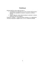 Konspekts 'Reputācijas analīze', 9.