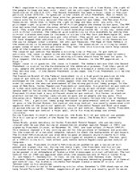 Eseja 'A Research Paper on Current Laws Pertaining to Gun Control', 1.