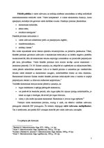 Konspekts 'Valsts loma tirgus ekonomikā. Fiskālā politika, budžeta deficīts un valsts parād', 1.