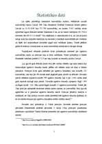 Eseja 'Agresīva auto vadīšana', 5.