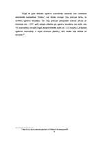 Eseja 'Agresīva auto vadīšana', 6.