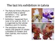 Prezentācija 'Irises Selection in Latvia', 15.
