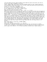Eseja 'Romeo & Juliet: Who Caused Their Untimely Deaths? ', 2.