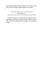 Eseja 'Negatīvās brīvības un to pamatojums utilitārisma teorijā', 5.