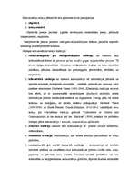 Konspekts 'Divas pamatpieejas komunikācijas pētniecībā. Septiņas komunikācijas teoriju trad', 2.