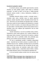 Konspekts 'Mācība par jautājumiem. Jautājumu formulēšanas metodiskie pamatprincipi', 2.