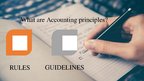 Prezentācija 'Accounting Principles in Latvia', 3.