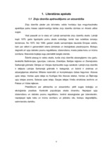 Referāts 'Zivju dzenītis', 4.