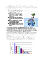 Konspekts 'Globālā sasilšana jeb siltumnīcas efekts', 2.