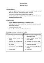 Konspekts 'Džordžs Orvels "Dzīvnieku ferma”', 1.