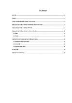 Referāts 'Gaujas Nacionālais parks', 1.