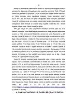 Referāts 'Gaujas Nacionālais parks', 10.