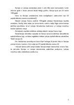 Referāts 'Ekonomiskie un politiskie aspekti, kas nosaka un regulē Latvijas Republikas sada', 6.