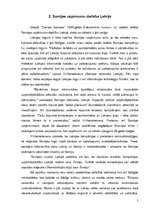 Referāts 'Ekonomiskie un politiskie aspekti, kas nosaka un regulē Latvijas Republikas sada', 7.