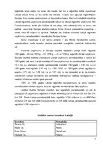 Referāts 'Ekonomiskie un politiskie aspekti, kas nosaka un regulē Latvijas Republikas sada', 9.
