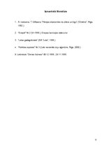 Referāts 'Ekonomiskie un politiskie aspekti, kas nosaka un regulē Latvijas Republikas sada', 12.