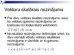 Prezentācija 'Vektori', 11.