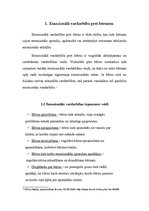 Referāts 'Vardarbības emocionālās izpausmes veidi', 5.