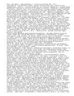 Eseja 'Etos inteligenta i jego demaskacja w literaturze prze"om XIX i XX w', 1.