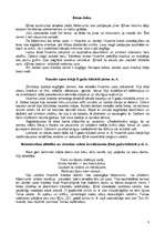 Referāts 'Senā Ķīna', 3.