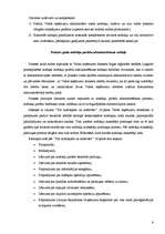 Prakses atskaite 'Prakse valsts pārvaldes iestādē', 6.