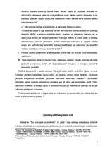 Prakses atskaite 'Prakse valsts pārvaldes iestādē', 8.