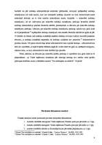 Prakses atskaite 'Prakse valsts pārvaldes iestādē', 9.