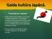 Prezentācija 'Galda kultūra Āzijas valstīs', 2.