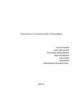 Referāts 'Семиотическое понимание мифа у Ролана Барта', 1.