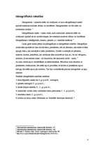 Referāts 'Ideogrāfiskā rakstība', 4.