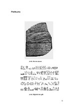 Referāts 'Ideogrāfiskā rakstība', 12.