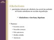Prezentācija 'Alkohola atkarība', 4.
