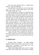 Referāts 'Estētiskā audzināšana, estētiskās gaumes veidošanās audzināšanas procesā', 5.