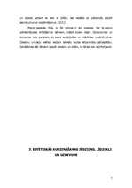 Referāts 'Estētiskā audzināšana, estētiskās gaumes veidošanās audzināšanas procesā', 7.
