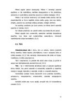 Referāts 'Estētiskā audzināšana, estētiskās gaumes veidošanās audzināšanas procesā', 10.