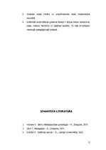 Referāts 'Estētiskā audzināšana, estētiskās gaumes veidošanās audzināšanas procesā', 12.