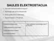 Prezentācija 'Elektroenerģijas ražošana Latvijā', 9.