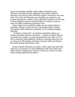 Konspekts 'Deivids Hjūms un brīvā griba', 5.