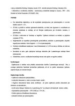 Konspekts 'Starptautiskās komerctiesības - Luksemburga', 2.