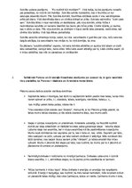 Konspekts 'Filosofijas eksāmens', 2.